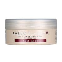 Kaeso Beauty Deep Cleansing Mask Dead Sea Face Mask 95ml