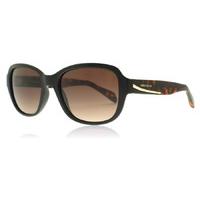 karen millen km5011 sunglasses black 001 55mm