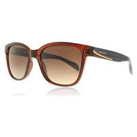 Karen Millen KM5012 Sunglasses Raspberry 215 55mm