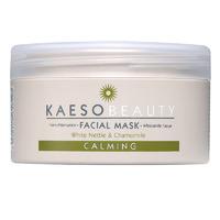 Kaeso Beauty Calming Mask White Nettle & Chamomile 245ml