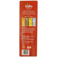 Kallo Grissini Breadsticks Original 125g