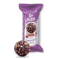 kate percys go bites recover hazelnut chocolate 36g