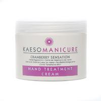 Kaeso Cranberry Sensation Hand Treatment Cream 450ml