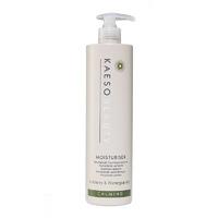 kaeso mulberry pomegranate calming moisturiser 495ml