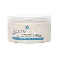 Kaeso Beauty Hydrating Mask Balm Mint And Cotton 245ml