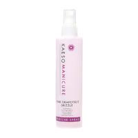 Kaeso Pink Grapefruit Drizzle Manicure Hygiene Spray 195ml