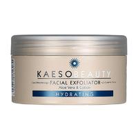 Kaeso Beauty Hydrating Exfoliator Aloe Vera And Cotton 245ml