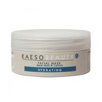 kaeso beauty hydrating mask balm mint and cotton 95ml