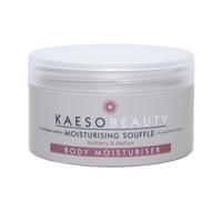 Kaeso Beauty Moisturising Body Souffle Mulberry?? 245ml