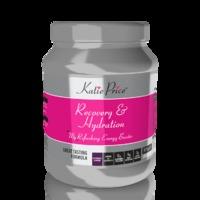 Katie Price Nutrition Recovery & Hydration