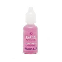 Kaeso Manicure Juicy Drops Cuticle Oil Pomegranate 15ml