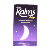 Kalms Sleep 50s