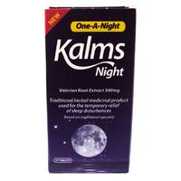 Kalms Night 21s