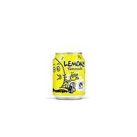 karmacolaukltd Lemony Lemonade Can 250 ml 250ml
