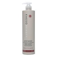 Kaeso Rebalancing Mallow & Cucumber Moisturiser 495ml