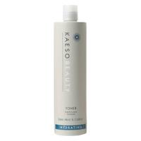 Kaeso Beauty Hydrating Toner Balm Mint & Cotton 495ml