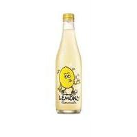 karmacolaukltd Lemony Lemonade 330ml Bottle 330ml