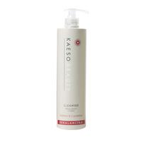 kaeso beauty rebalancing mallow cucumber cleanser 495ml