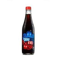 karmacolaukltd karma cola 330ml bottle 330ml