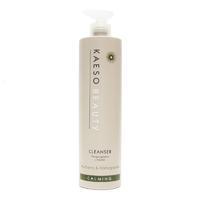 kaeso beauty calming cleanser mulberry pomegranate 495ml