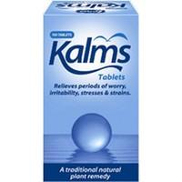 kalms 84 tablet