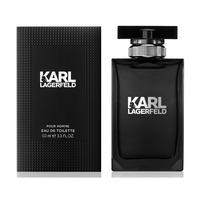 Karl Lagerfeld Pour Homme Eau de Toilette Spray 50ml