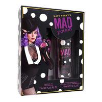 Katy Perry Mad Potion Shower Gel & Deodorant Gift Set