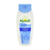 Kamal Sensitive Body Lotion 250ml