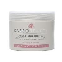 Kaeso Mulberry & Mallow Moisturising Body Souffle 450ml