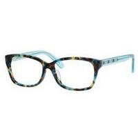 Kate Spade Eyeglasses Demi/F 0FB1 00