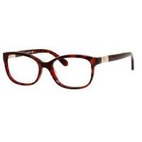 Kate Spade Eyeglasses Josette 01Y9 00