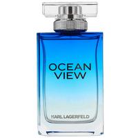 Karl Lagerfeld Ocean View Eau de Parfum Spray 85ml
