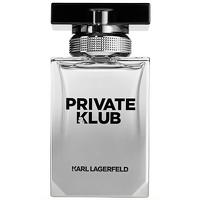Karl Lagerfeld Private Klub Eau de Toilette Spray 100ml