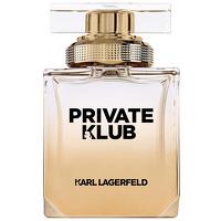 Karl Lagerfeld Private Klub Eau de Parfum Spray 85ml