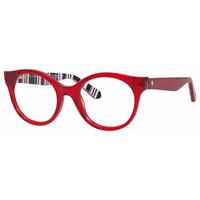 kate spade eyeglasses geralyn 0qhh 00