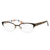 Kate Spade Eyeglasses Shayla 0W34 00