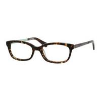 kate spade eyeglasses jazmine 0x49 00