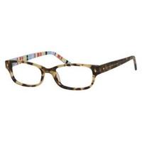 kate spade eyeglasses lucyann 0w40 00