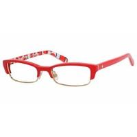 kate spade eyeglasses joetta 0dq8 00