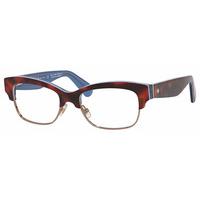 kate spade eyeglasses shantal 0qtr 00