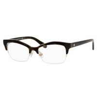 kate spade eyeglasses lyssa 0086 00