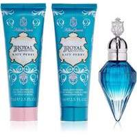 katy perry royal revolution gift set 30ml edp 75ml shower gel 75ml bod ...