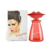 Katie Price Kissable 100ml Edp Spray