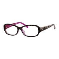 Kate Spade Eyeglasses Karly/F Asian Fit 0JGQ 00