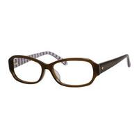 Kate Spade Eyeglasses Karly/F Asian Fit 02A3 00