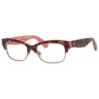 Kate Spade Eyeglasses Shantal 0QTQ 00