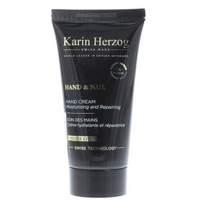 Karin Herzog Hand & Nail Cream 25ml