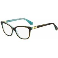 Kate Spade Eyeglasses Jorja 0FZL