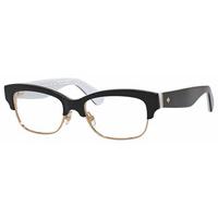 kate spade eyeglasses shantal 0qop 00