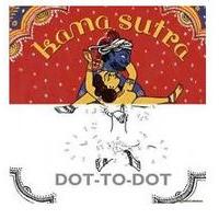 kama sutra dot to dot book